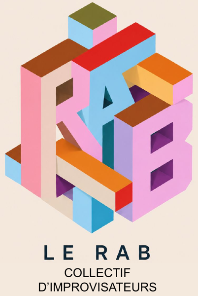Le RAB — collectif d'improvisateurs